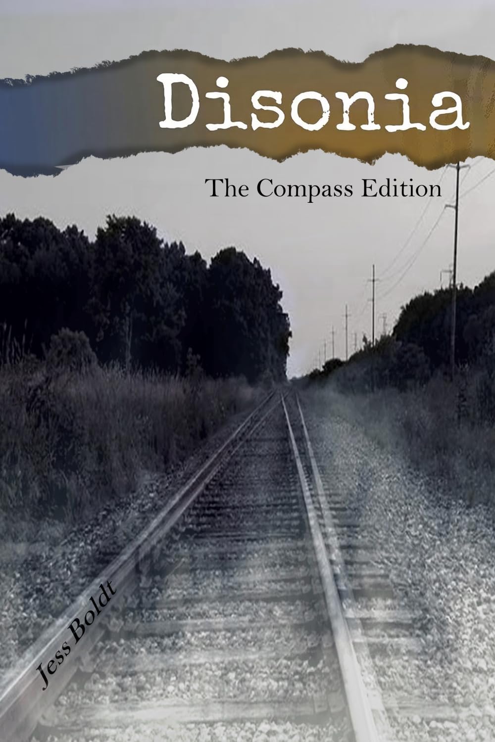 Disonia:Compass Edition